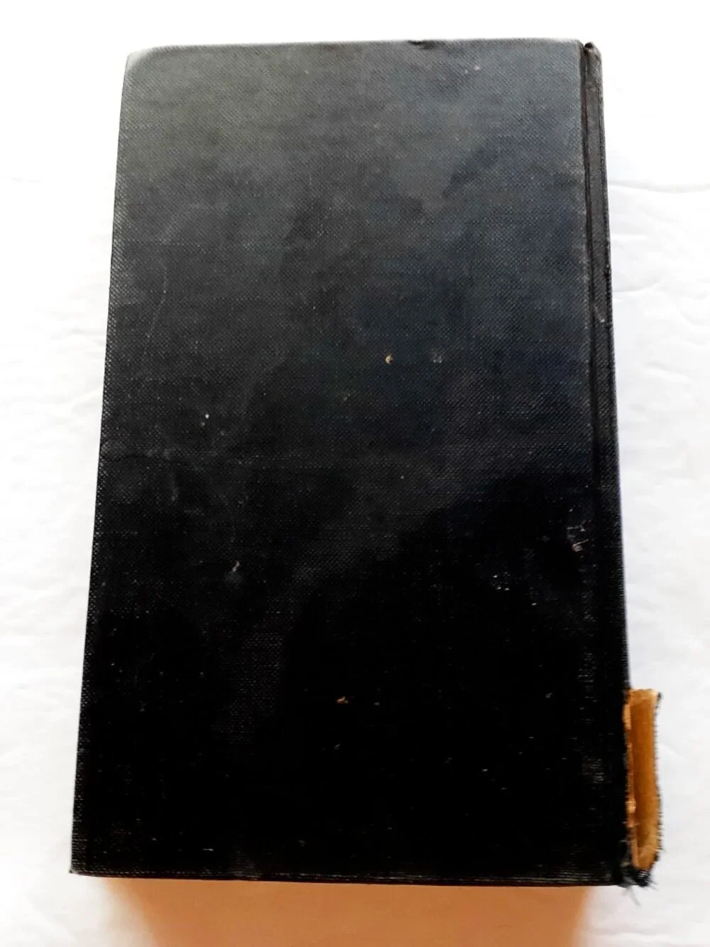 Vintage 50s Glamour Magazine After Five Cookbook
